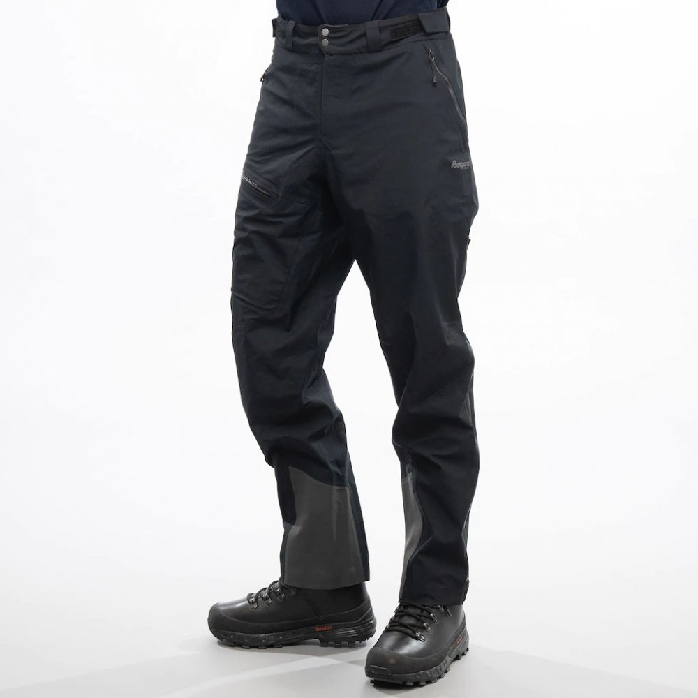 Sales Bergans Rabot V2 3L Pants - black Promotion online - at ...